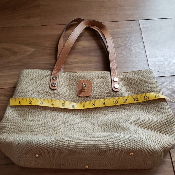 Eric Javits purse - Picture 7 of 8